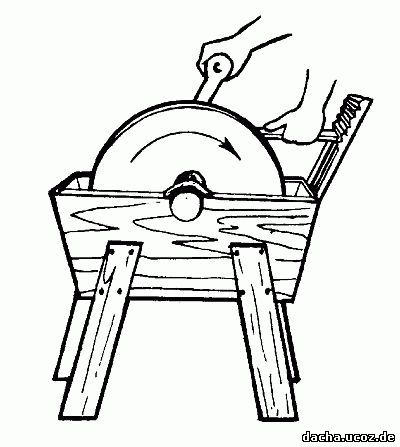 инструменты и материалы